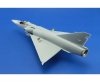 Eduard BIG49144 MIRAGE III E KINETIC MODEL 1/48